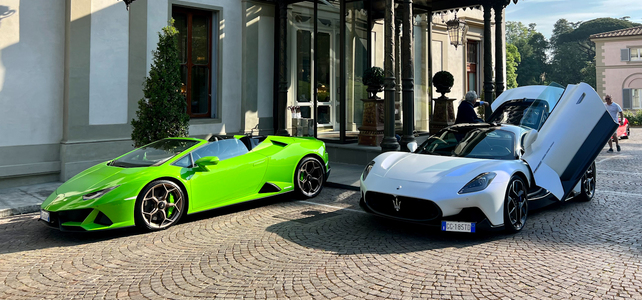 Test Drive all cars Test Drive all cars